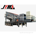 Mental crushing plant machine sales to Pakistan from China